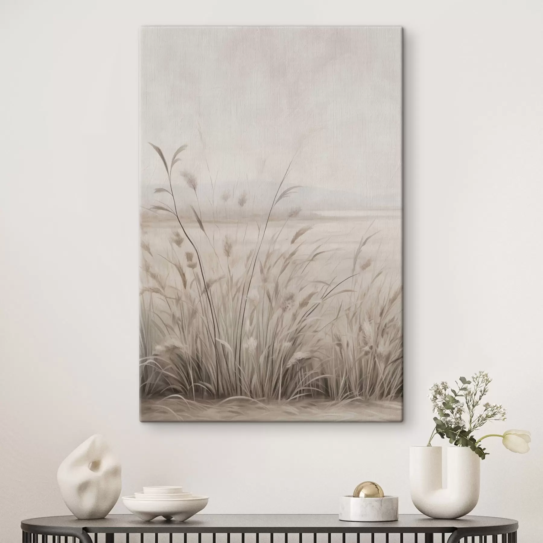 murales Flores silvestres s47849