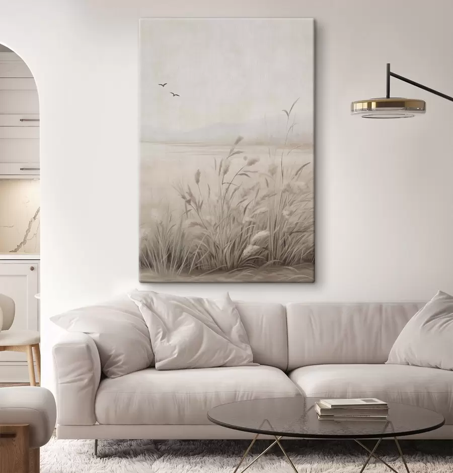 murales Flores silvestres s47850