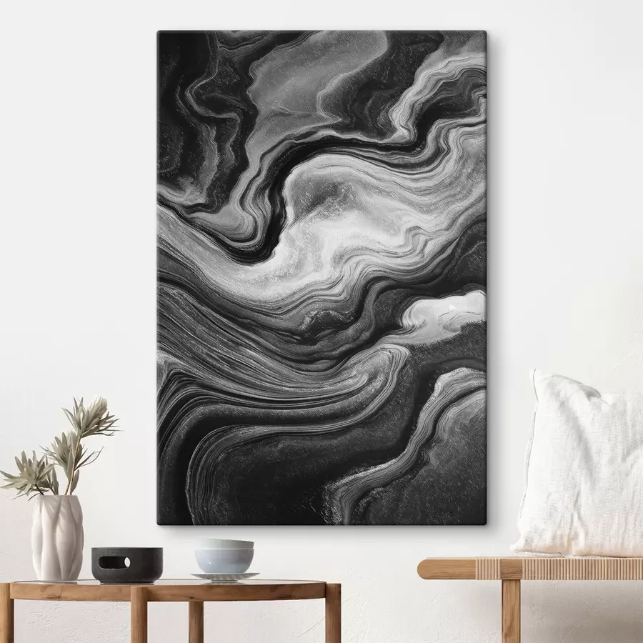 murales Fluido, manchas de pintura s48000