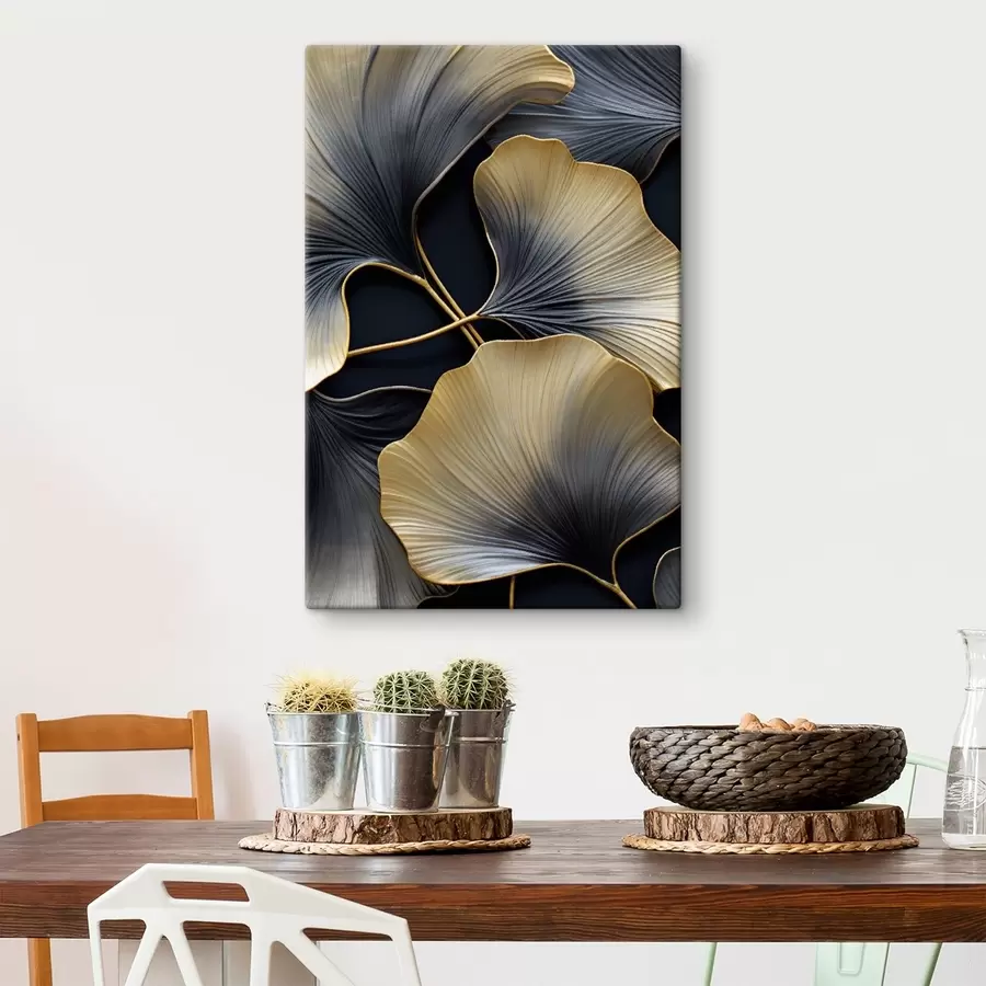 murales Ginkgo s48007