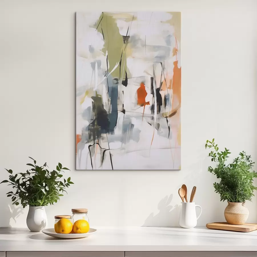 murales Abstracción s48042