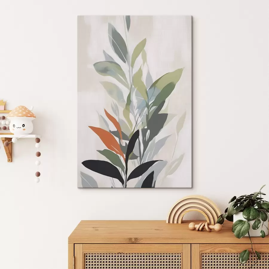 murales Vegetación s48058