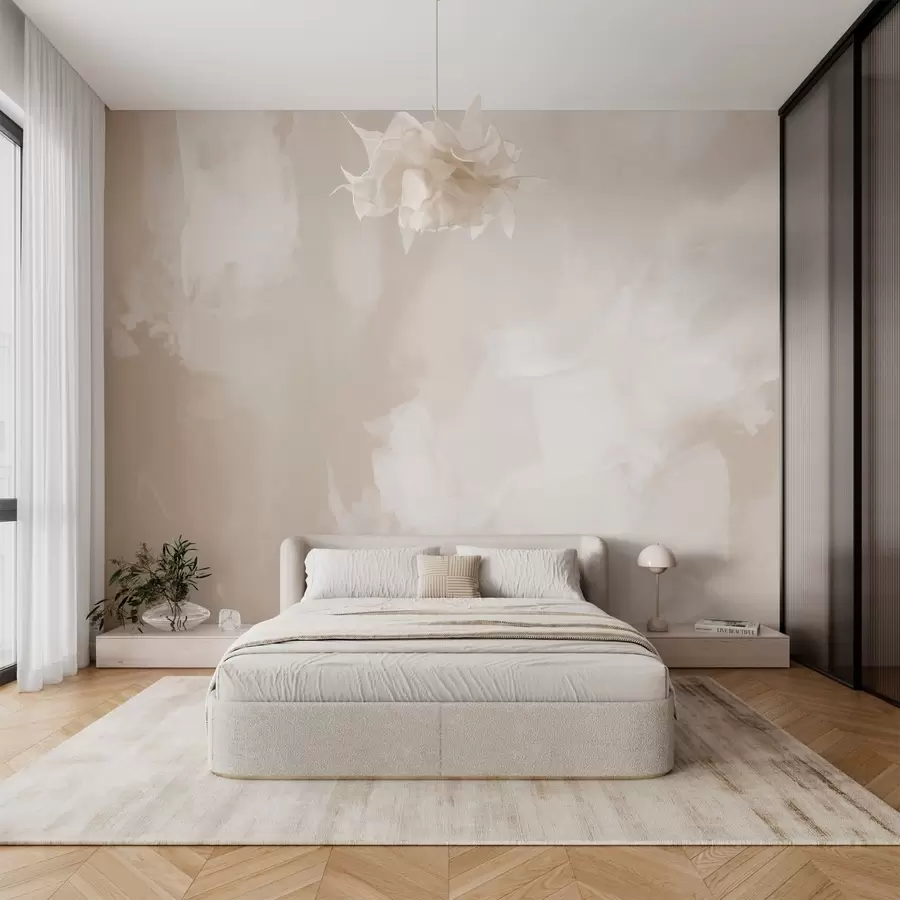 Wall Mural Photo Wallpaper Abstract texture w05031