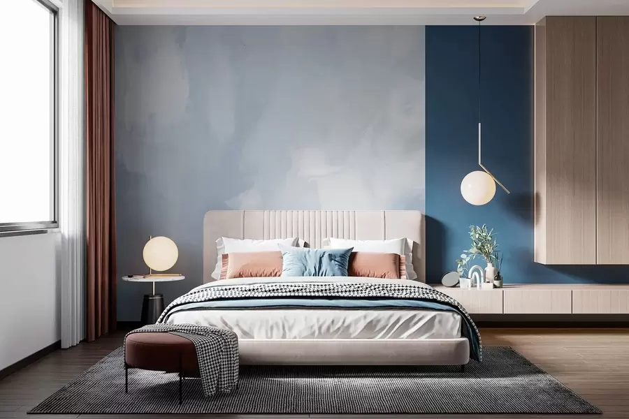 Wall Mural Photo Wallpaper Abstract texture w05031v2