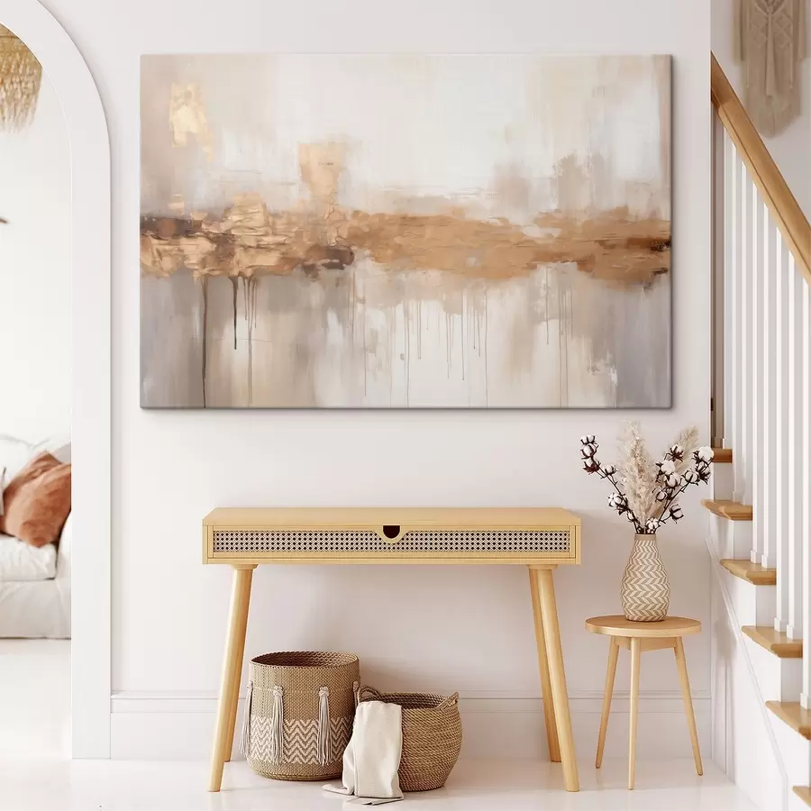 wall murals Abstraction s48132