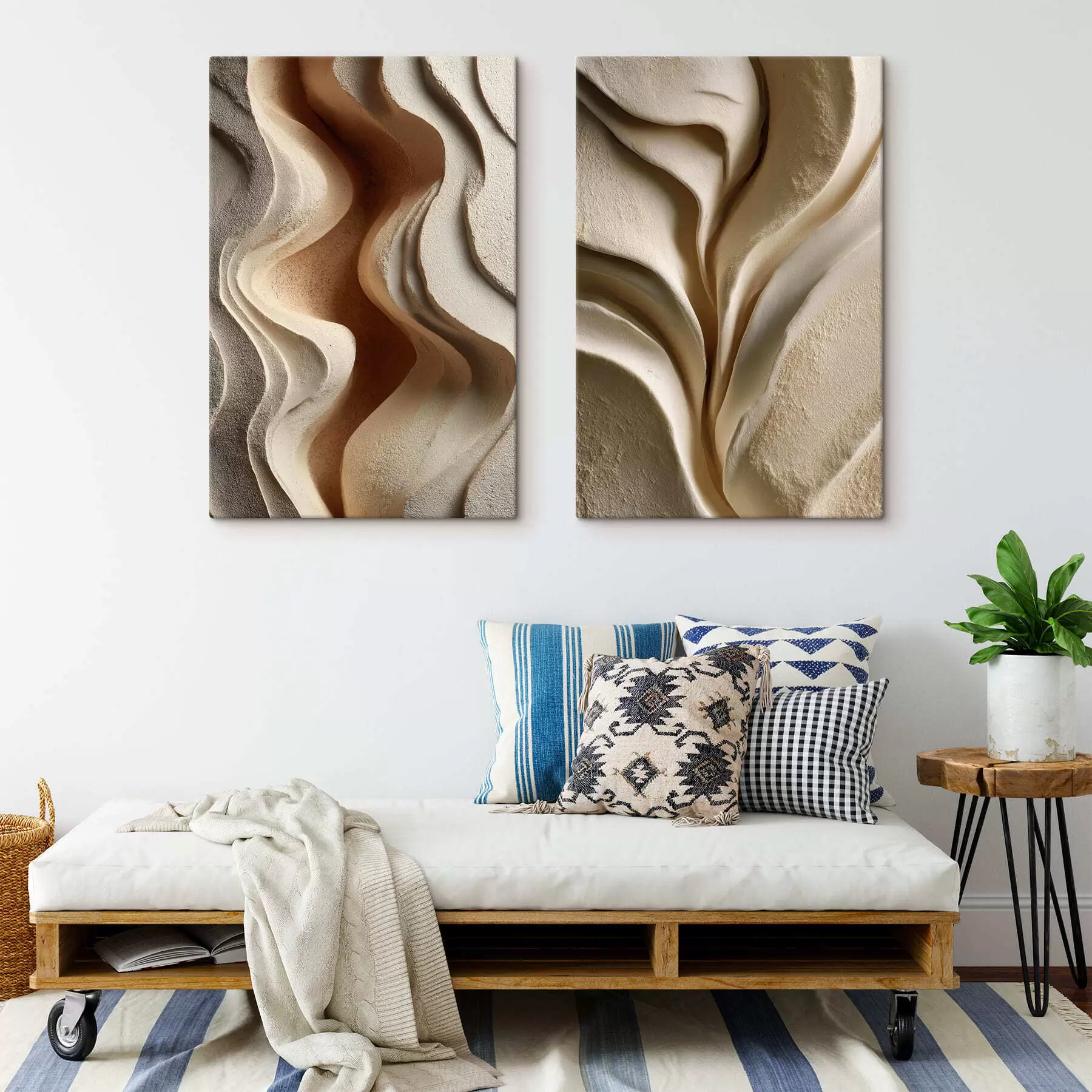 murales Texturas m30112