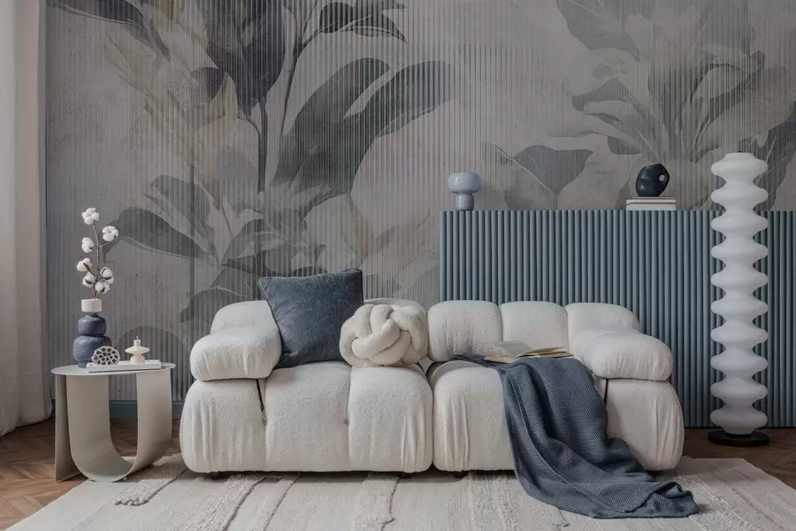 Wall Mural Photo Wallpaper Textured wall w05289