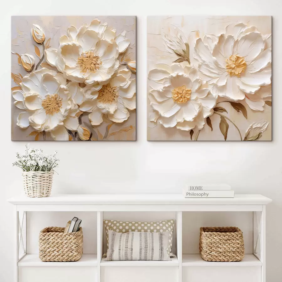 wall murals Flowers m30113