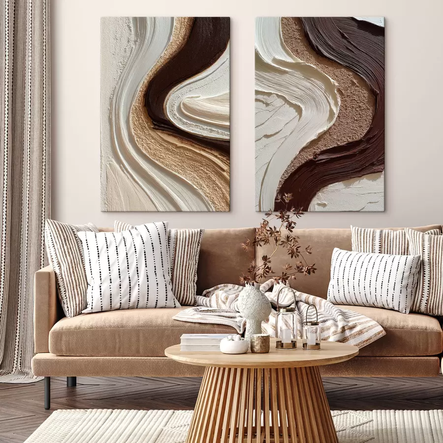 wall murals Abstract textures m30114