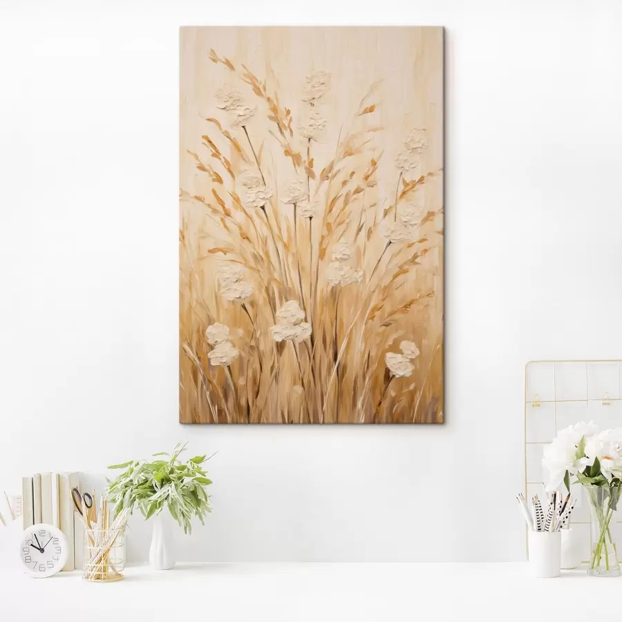 murales Hierba s48145