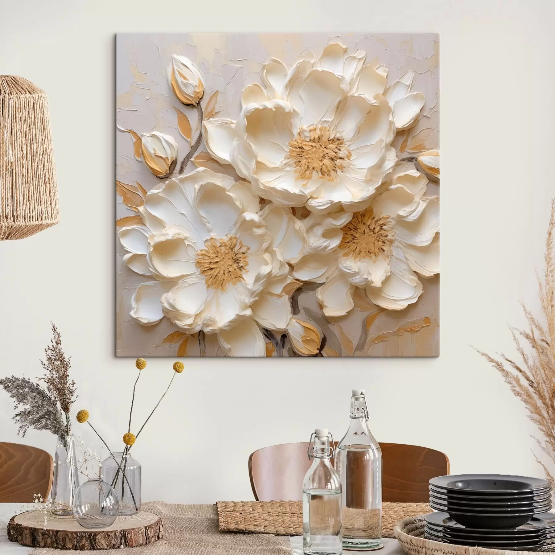 murales Flores s48147