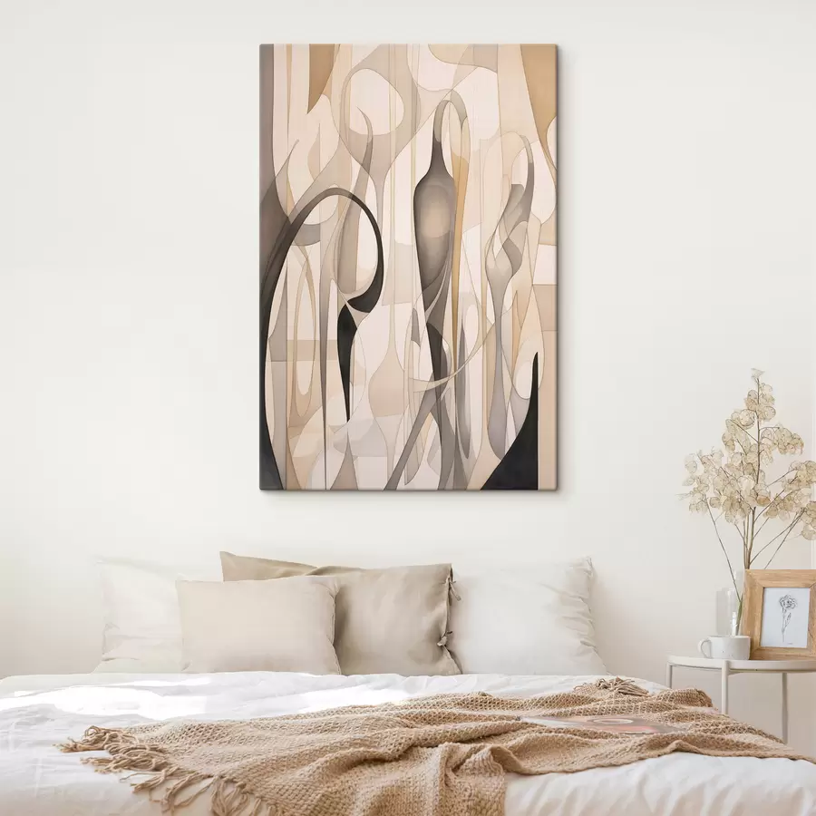 murales Abstracción s48177