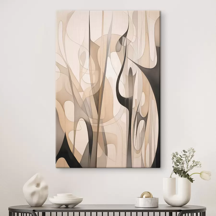 murales Abstracción s48215