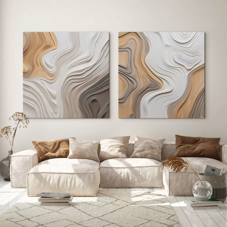 wall murals Abstraction m30131