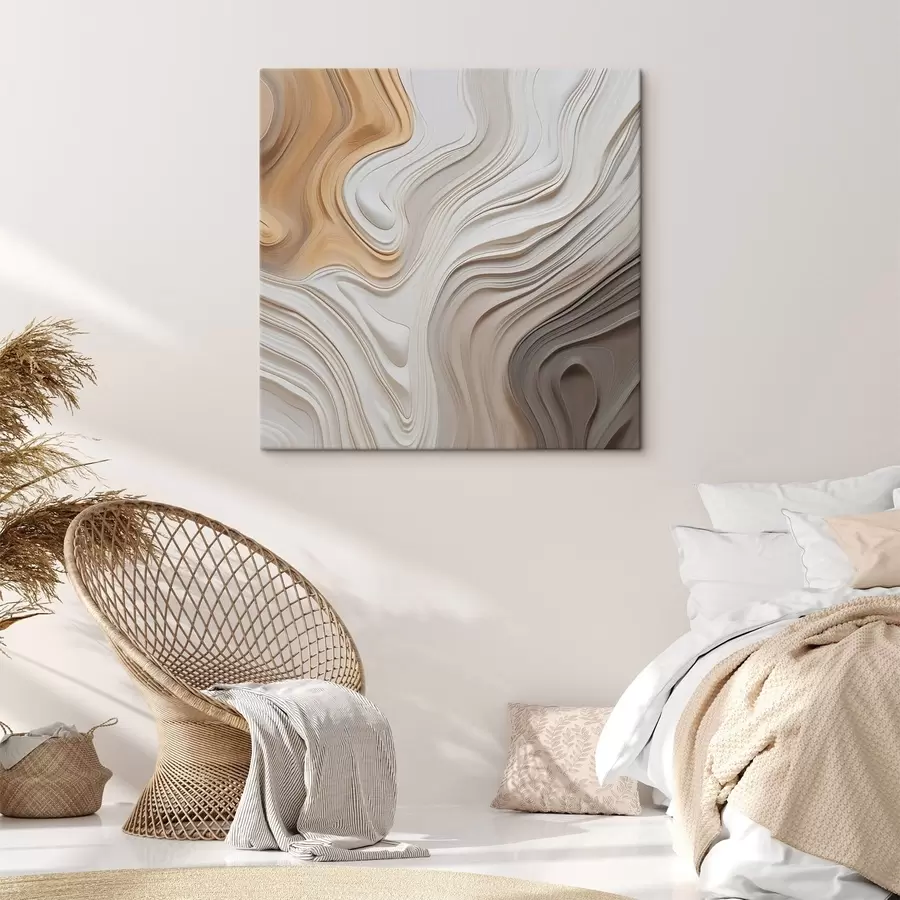wall murals Abstraction s48218