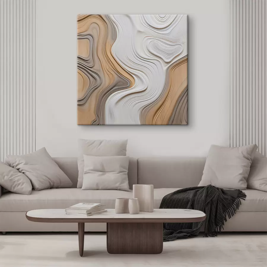 murales Abstracción s48219