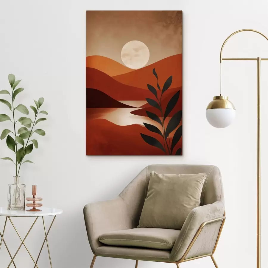 murales Estilo boho s48238