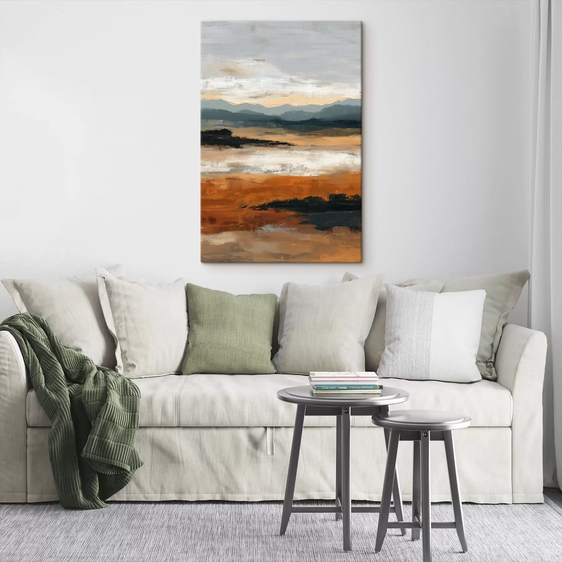 wall murals Abstraction s48254