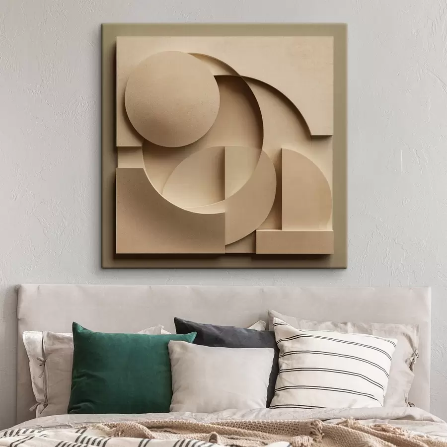 murales Abstracción s48255