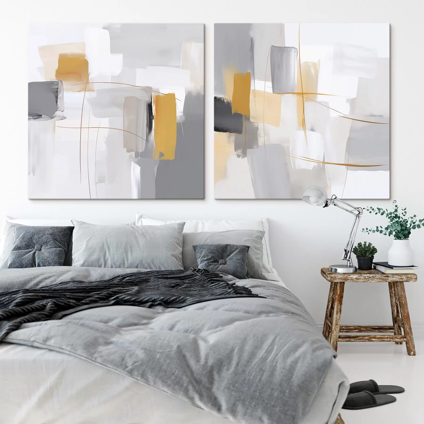 wall murals Abstraction imitation of painting m30170