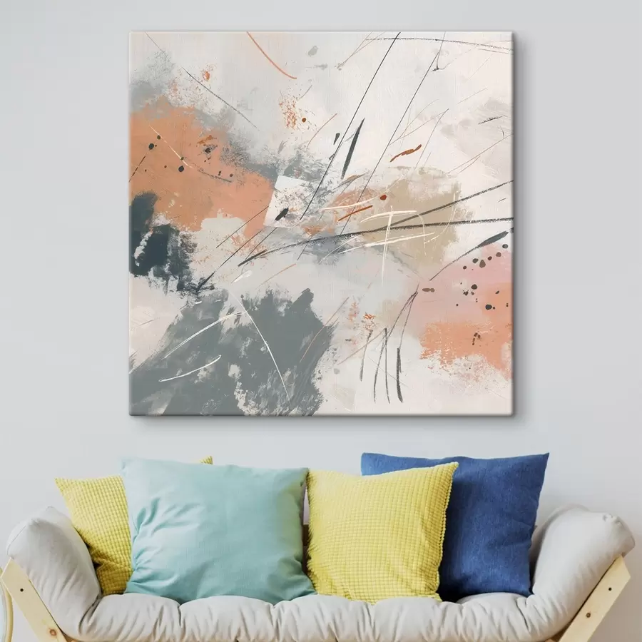 murales Abstracción s48303