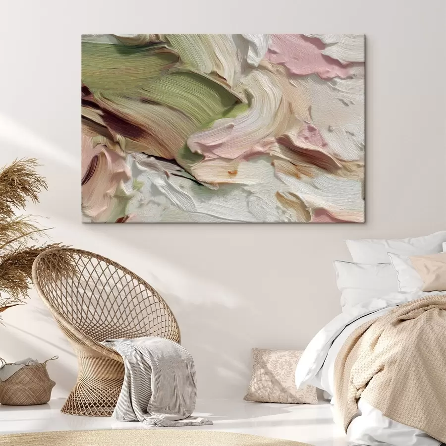 wall murals Abstraction s48307