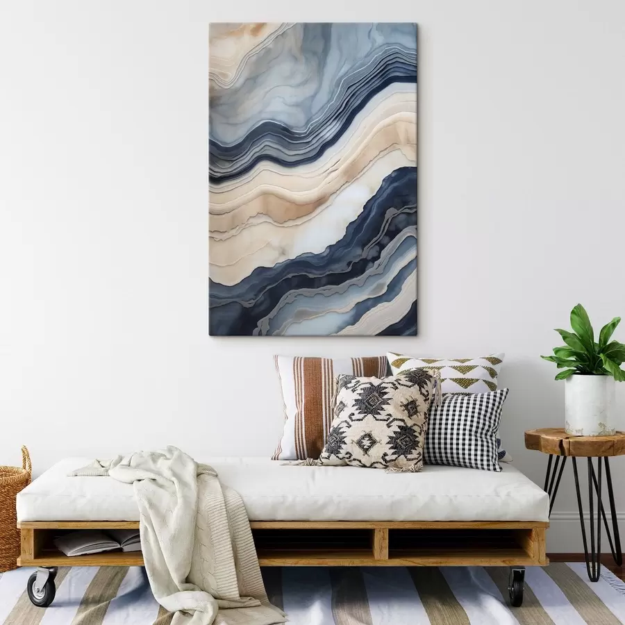 murales Mármol abstracto s48309