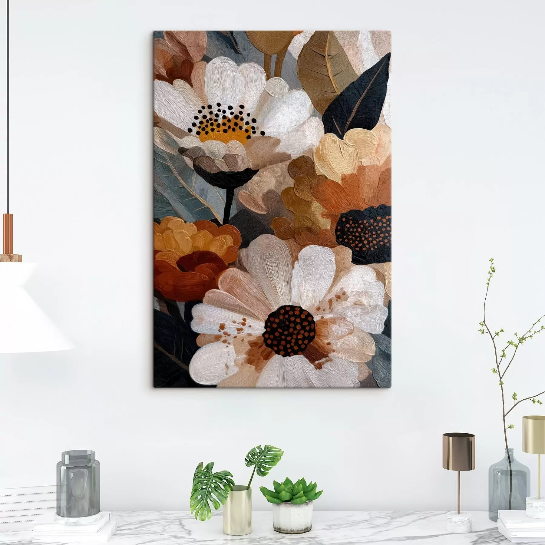 murales Flores s48376
