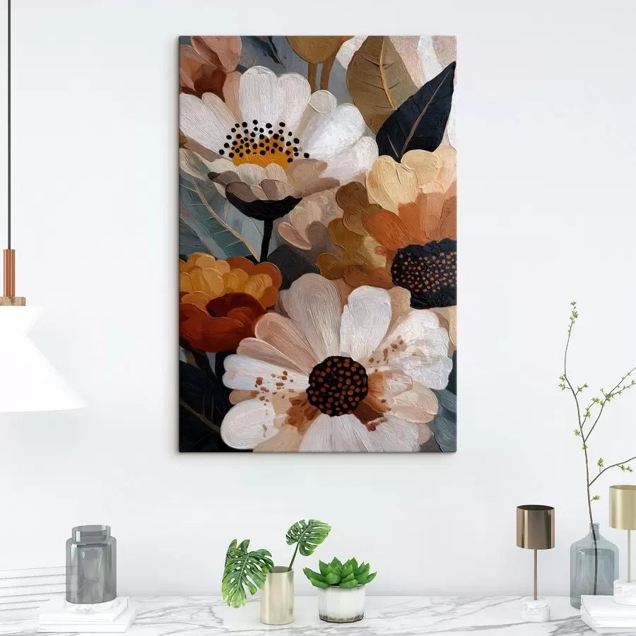 murales Flores s48376