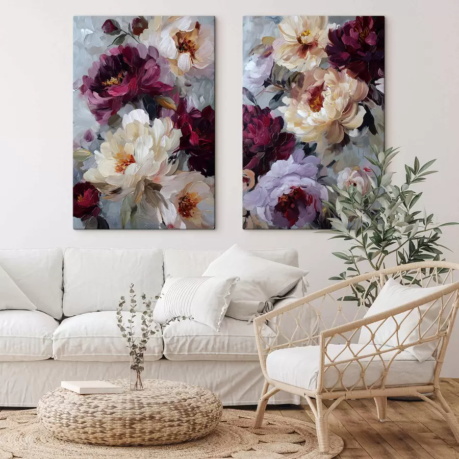 wall murals Flowers m30192