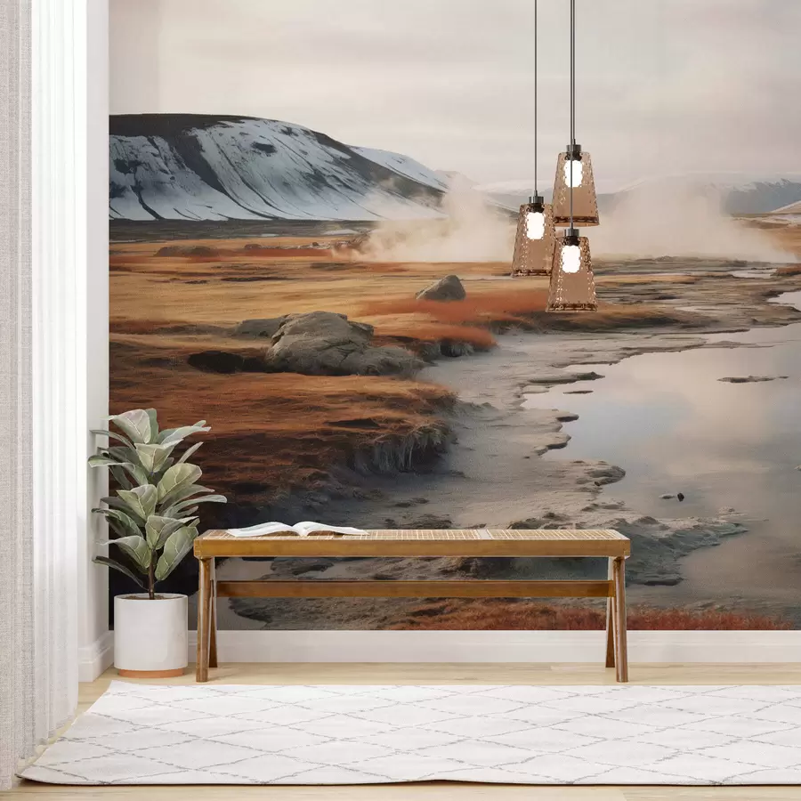 murales Valle fluvial w05365