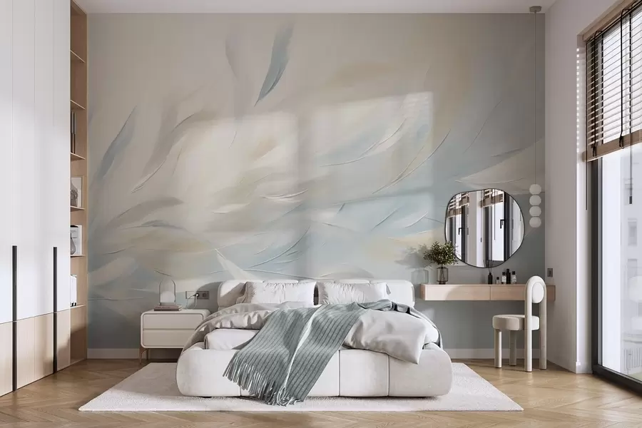 Wall Mural Photo Wallpaper Abstraction w05371