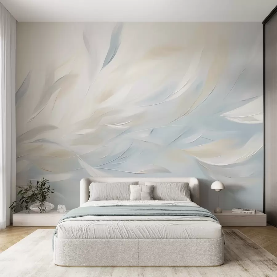 Wall Mural Photo Wallpaper Abstraction w05371