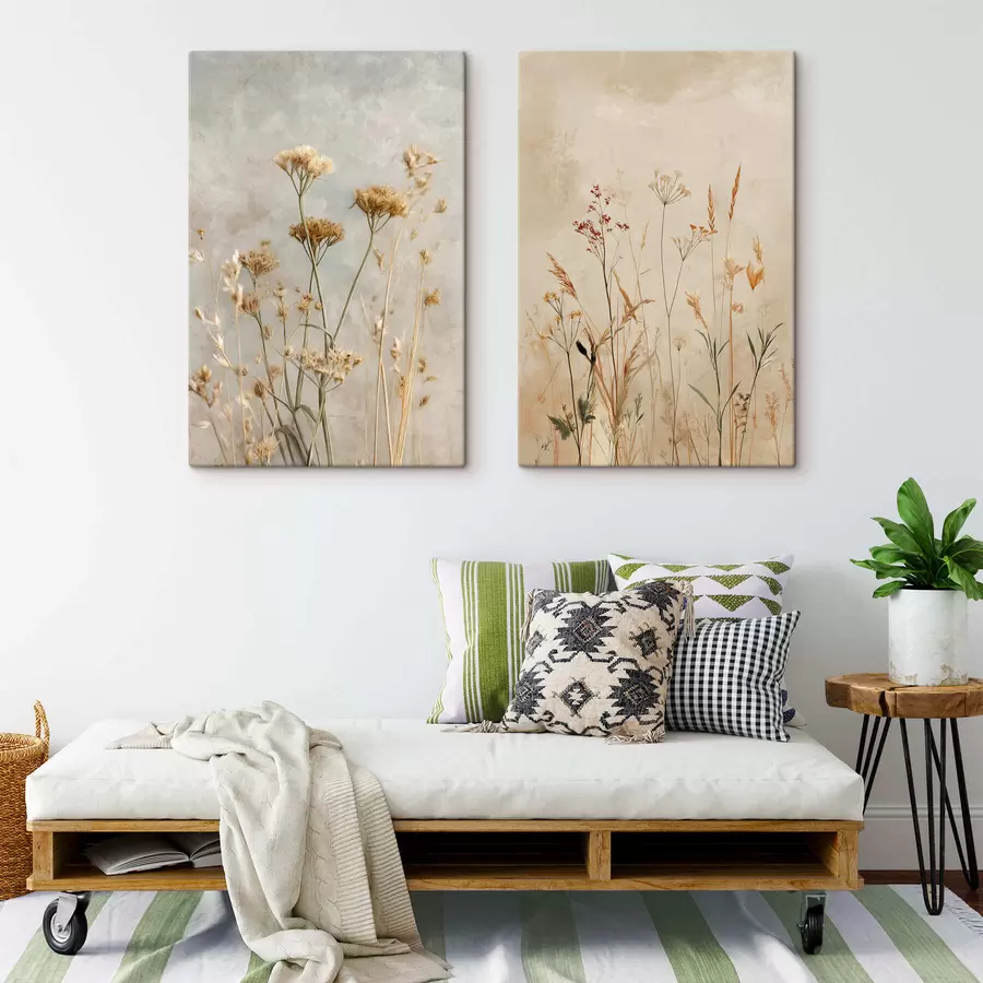 murales Juego de cóctel Geometric m30223