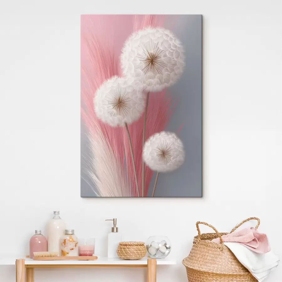 murales Dientes de león s48278