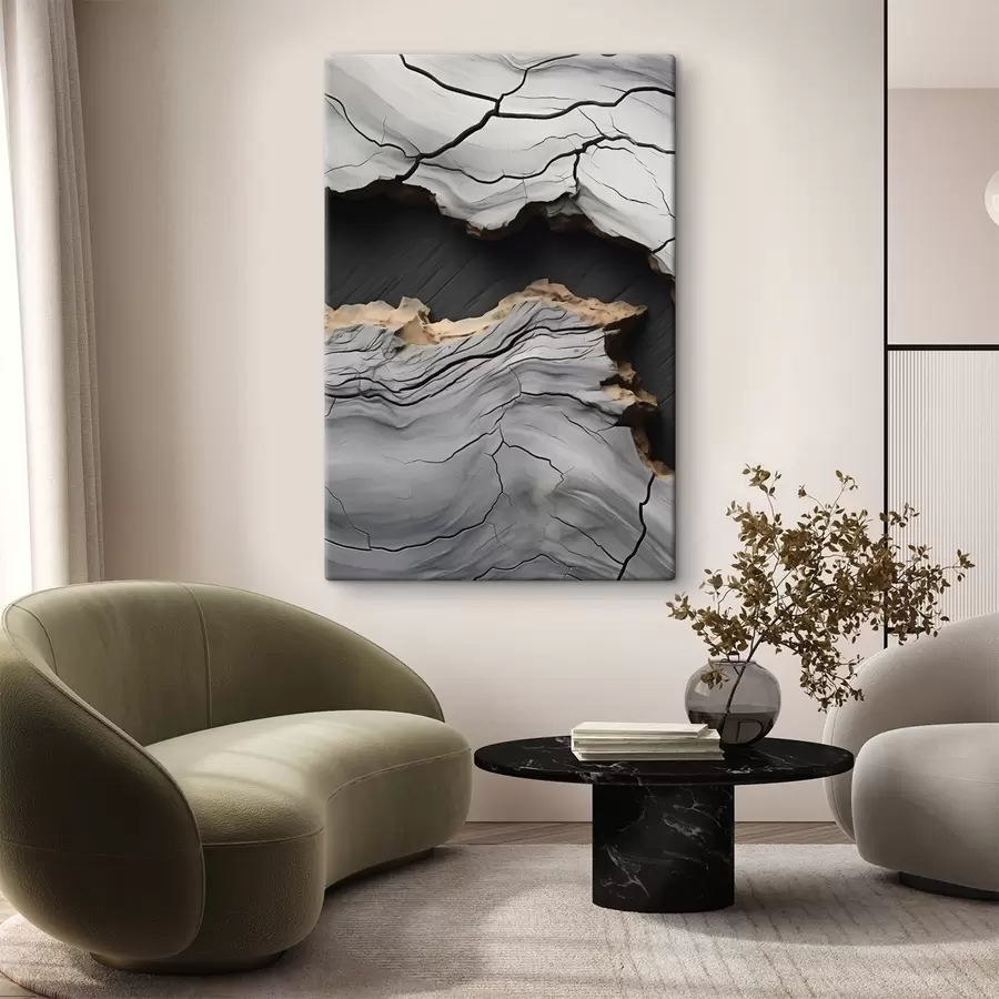 murales La profundidad de la piedra s48541