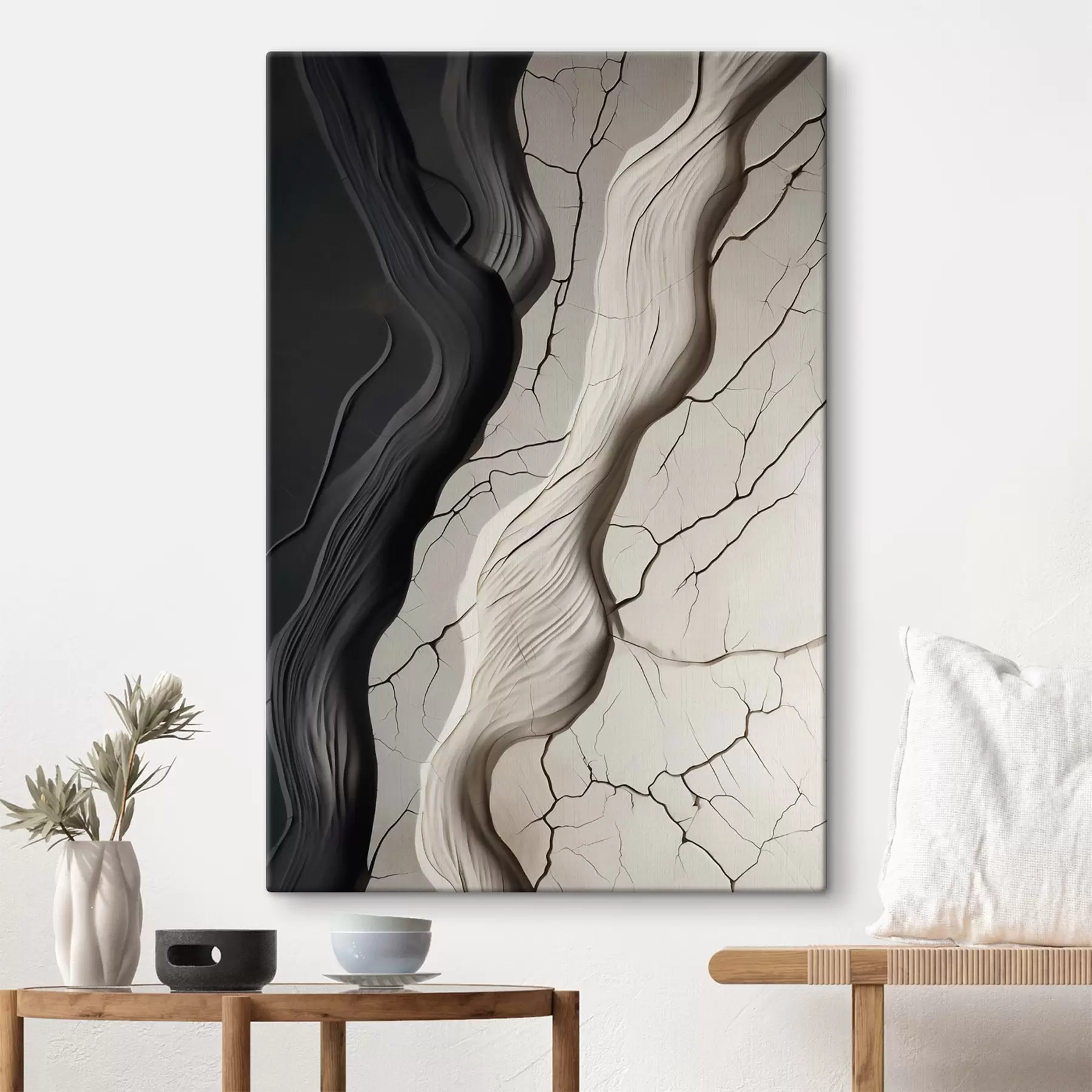 murales Contraste de elementos s48543