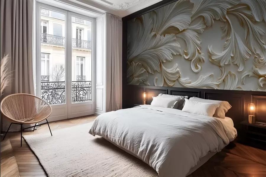 murales Patrón w05408