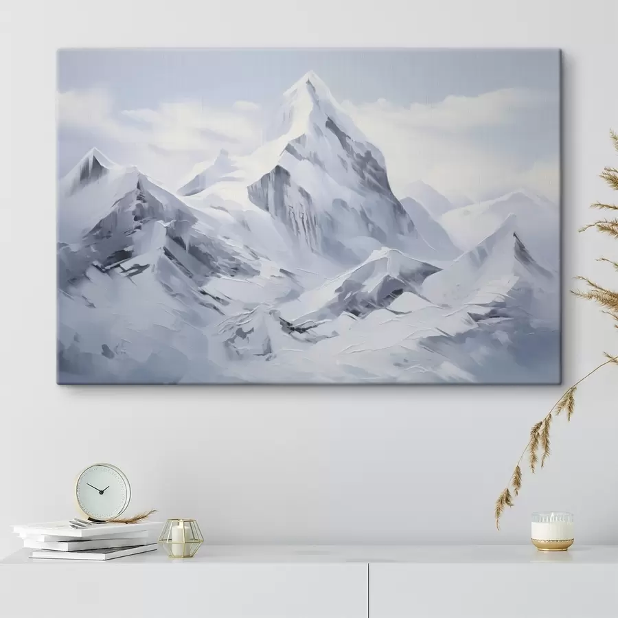 murales Montañas s48591