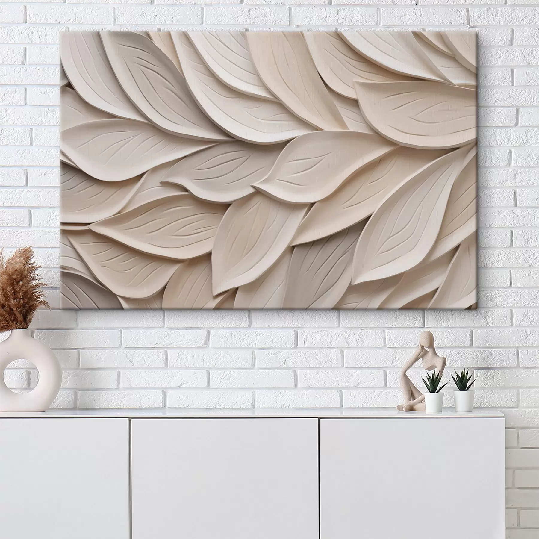 wall murals Abstraction s48593