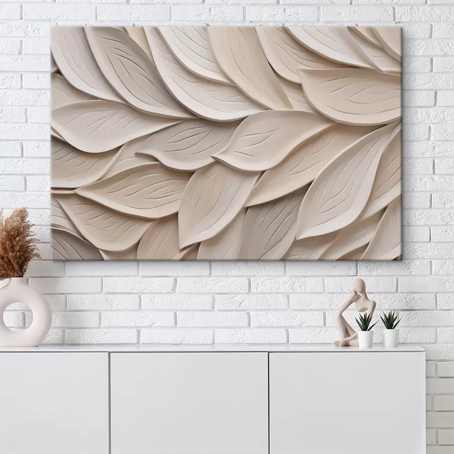 wall murals Abstraction s48593