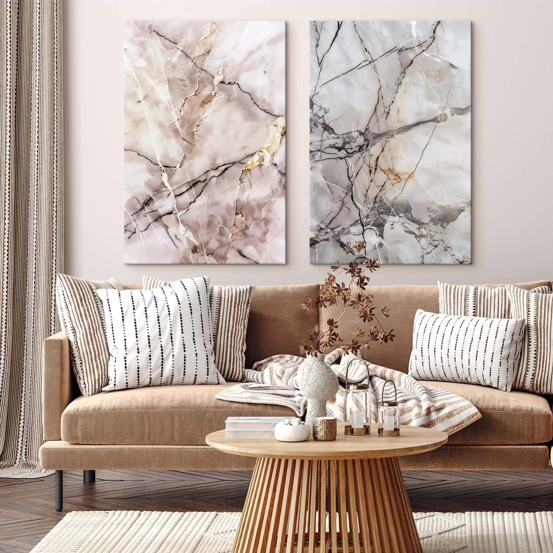wall murals Stone texture, luxury style m30271