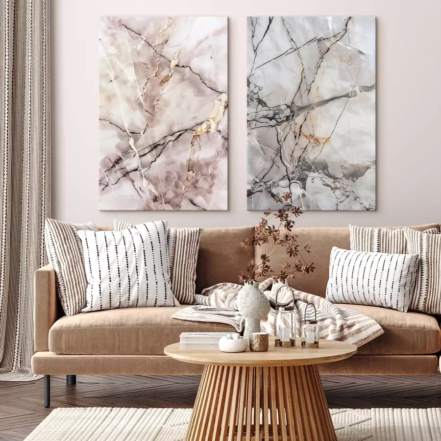 murales Textura de piedra, estilo lujoso m30271