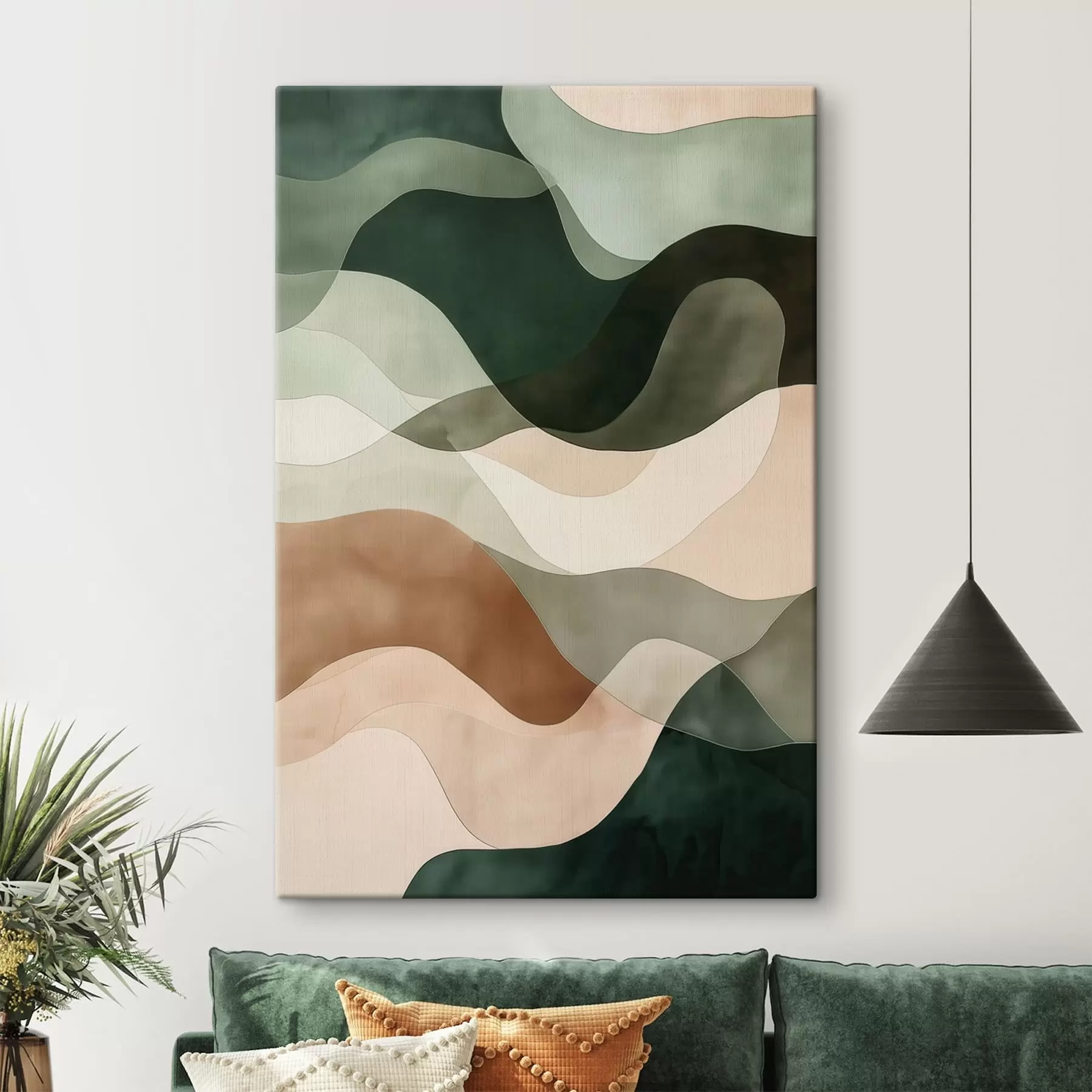 wall murals Abstract texture s48655
