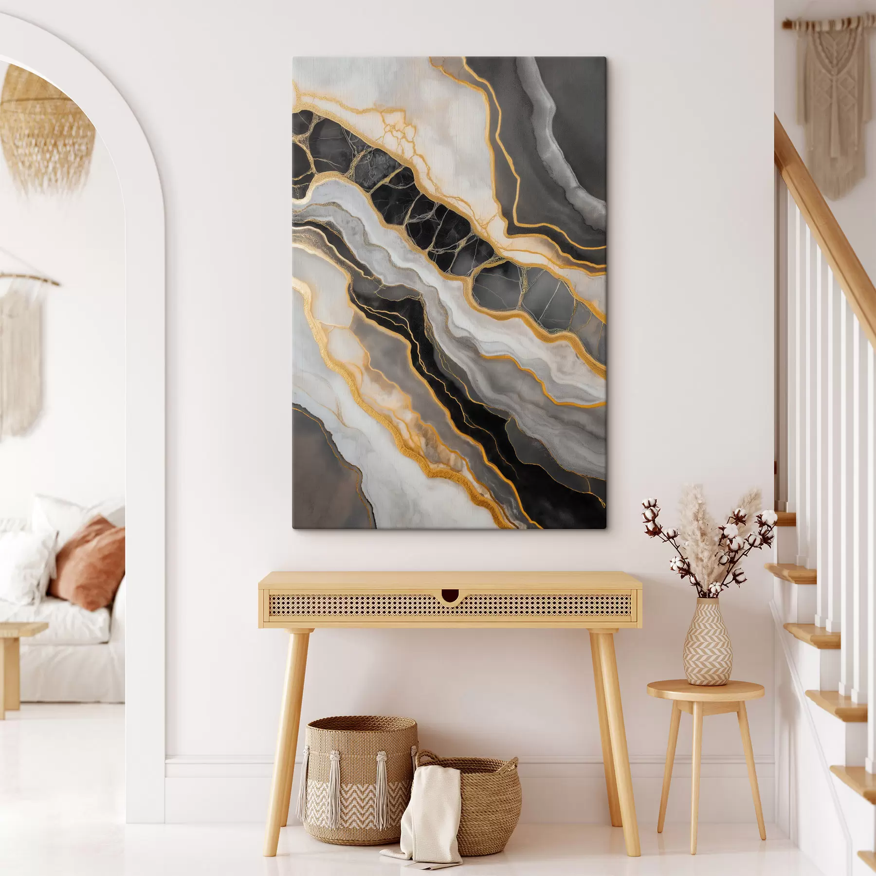 wall murals Abstract texture s48657