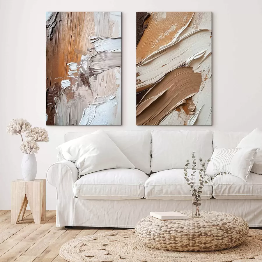 murales Textura abstracta m30286