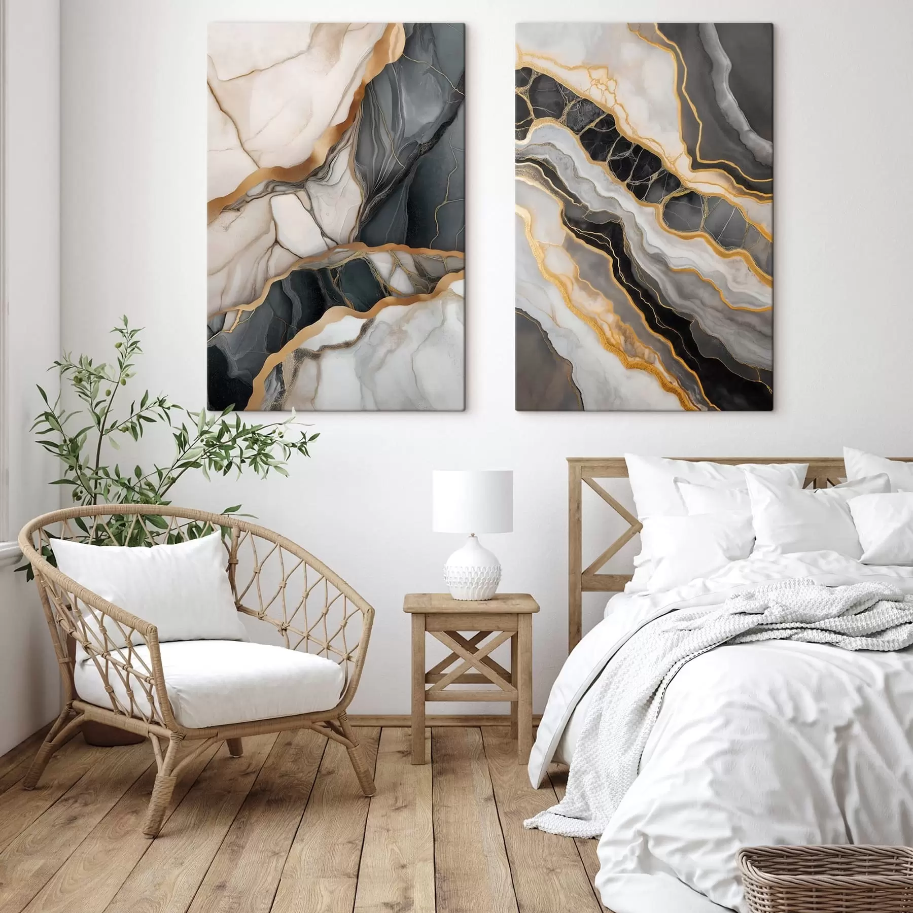 wall murals Abstract texture m30287