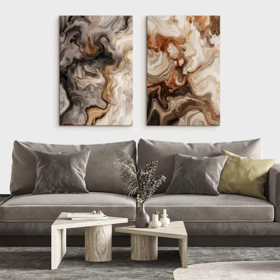 murales Textura abstracta m30288