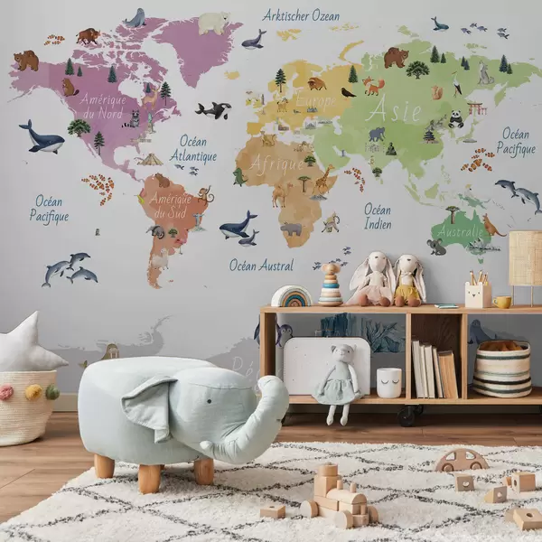 Dernières créations