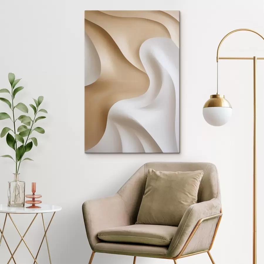 murales Abstracción moderna s48685